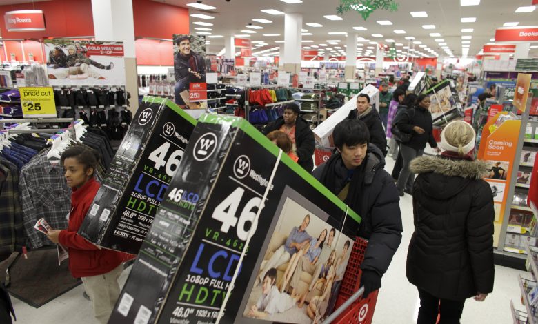 The risks in buy now, pay later holiday purchases: Credit experts