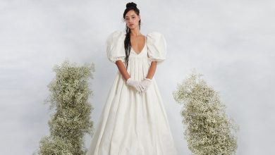 A Peek Inside Odylyne The Ceremony's 2022 Collection