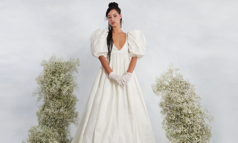 A Peek Inside Odylyne The Ceremony's 2022 Collection