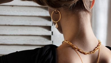 Monica Vinader Sustainable Jewelry Promo Discount Code