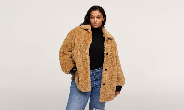 Mango's Cozy, Chic Staples Are All 30% Off Right Now