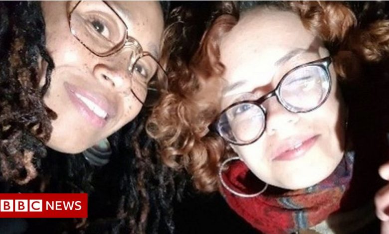 Wembley park killings: Danyal Hussein jailed for life for murdering sisters