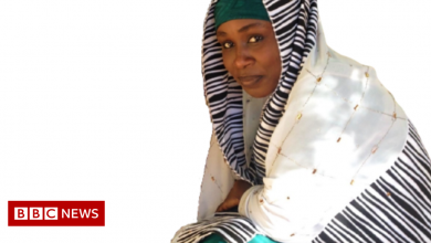 'Why I returned to Boko Haram and how I escaped'