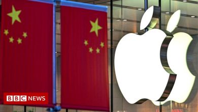 Will Apple be the last US tech giant left in China?