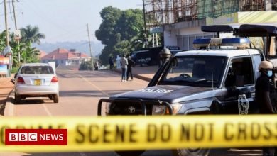Uganda: One killed in bomb attack at Kampala bar