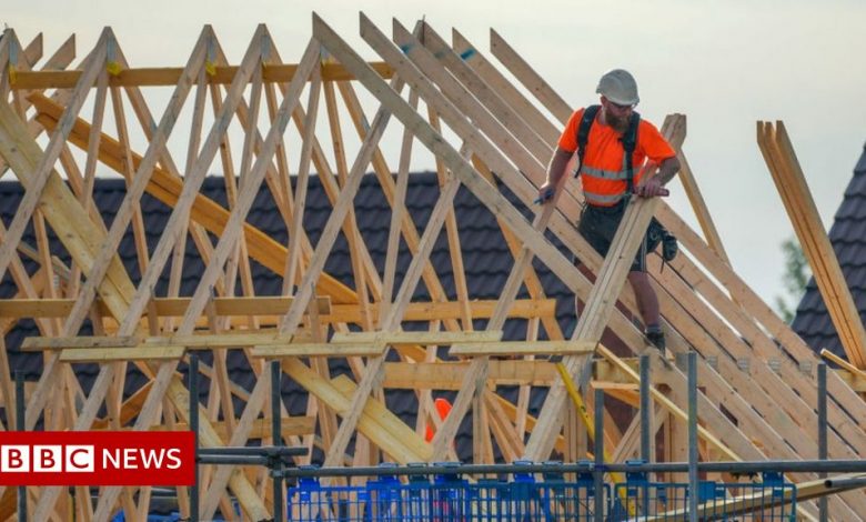 Budget 2021: £2bn for new homes on derelict or unused land