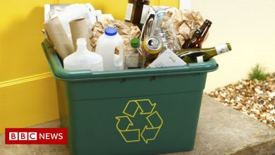 Recycling plastics does not work, says Boris Johnson