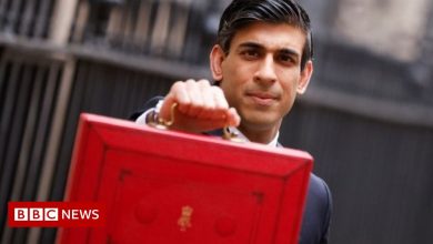 Budget 2021: Rishi Sunak to announce £70m boost for NI businesses