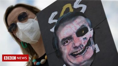 Brazil senators to vote on damning Covid report