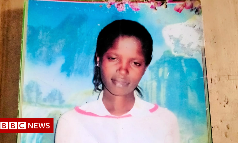 Agnes Wanjiru murder: Army chief appalled by Kenyan murder allegations