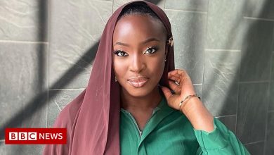 'You have to prove your faith when you're dating as a black Muslim'
