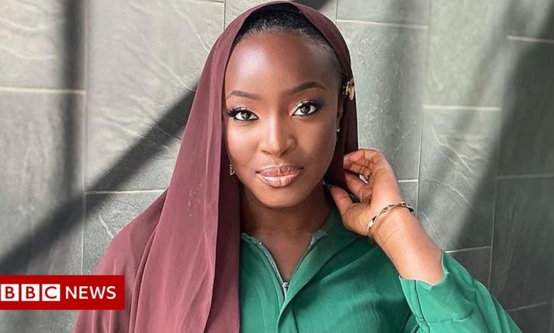 'You have to prove your faith when you're dating as a black Muslim'