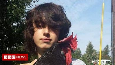 Farm fined £120,000 after carbon monoxide death of student