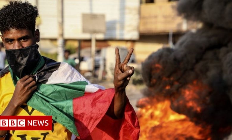 Sudan coup: World Bank suspends aid after military takeover