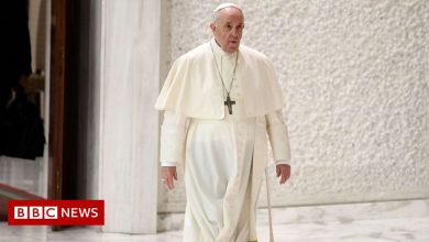 Pope Francis to visit Canada for indigenous reconciliation