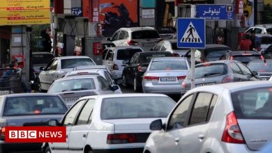 Iran blames foreign country for cyberattack on petrol stations