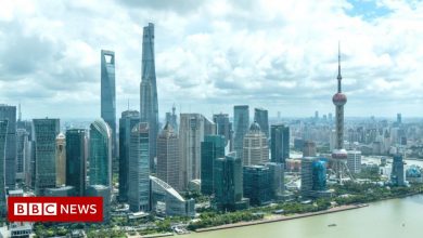 China limits construction of 'super high-rise buildings'