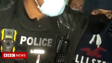 Watchdog says suspect's Sikh headwear 'not stamped on' by police