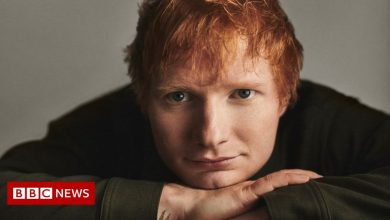 Ed Sheeran's = is a perfectly balanced pop album