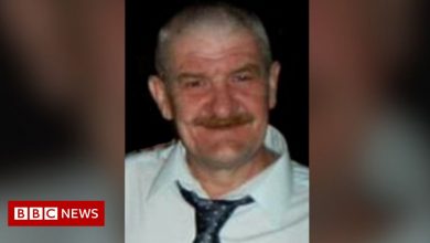 Stephen Barriskill: Man, 53, charged with Portadown murder