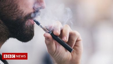 E-cigarettes could be available on NHS to tackle smoking rates
