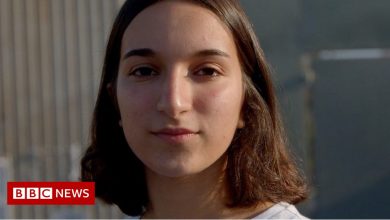 Israeli woman jailed three times for refusing to join the army