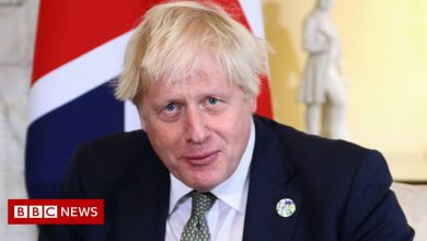 COP26: Has Boris Johnson got what it takes to get a deal?