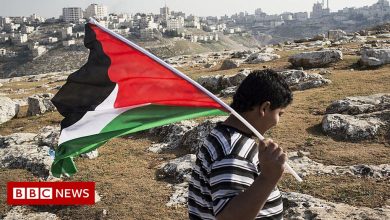 Palestinian groups branded terrorists by Israel say they are being silenced