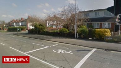 Blackpool murder probe: Teenage boy among three arrested