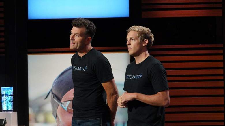 5 Fast Facts About TheMagic5 on Shark Tank