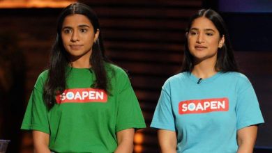 5 Fast Facts about Soapen on Shark Tank