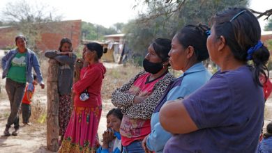 Paraguay violated indigenous rights, UN committee rules in landmark decision |