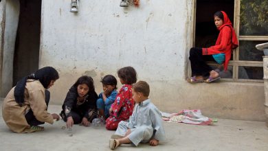 $667 million funding call to help Afghans through economic crisis |