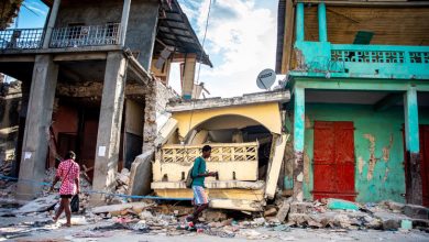 Haiti facing stalled elections, kidnapping surge, rampant insecurity |