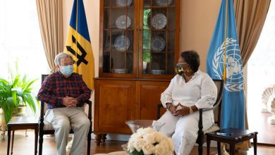 In Barbados, Guterres highlights power of ‘youth voices’ ahead of key trade and development conference |