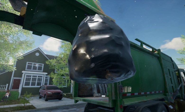 Stinky Company Simulator Is About Building a Business Empire Out of Garbage