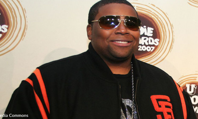 Kenan Thompson Aims To Increase Diversity In The Veterinary Field