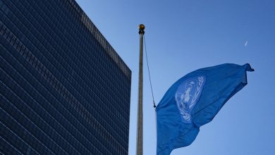 Celebrating the UN staffers who ‘carry hope around the globe’ |