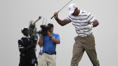 Tiger Woods majors record chase: Withdrawal from Honda Classic a huge red flag for Tiger's future? [VIDEO] : GOLF : Sports World News