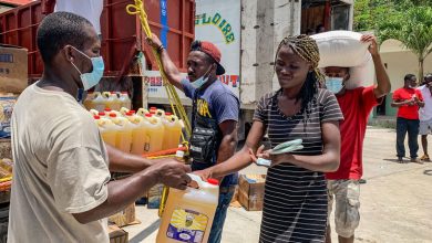 Hunger spikes in Haiti following deadly earthquake |
