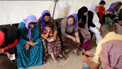Iraq: ‘Moral obligation’ to ensure justice for Yazidi and other survivors of ISIL crimes  |