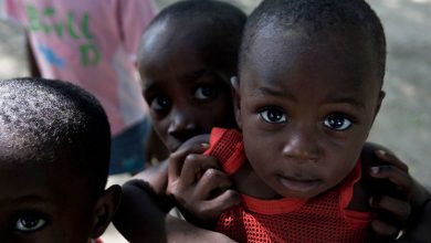 Haiti earthquake: Waterborne disease poses new threat to children |