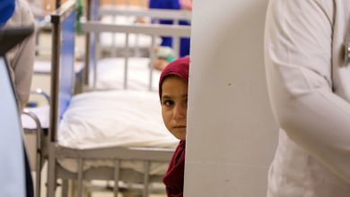 Afghanistan: Rapid decline in public health conditions, WHO warns |