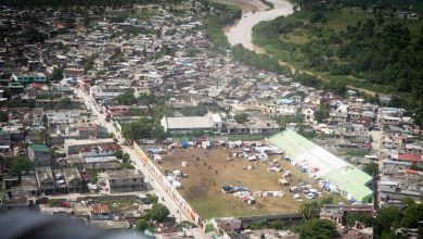 Haiti: $187.3 million appeal to support people affected by earthquake |