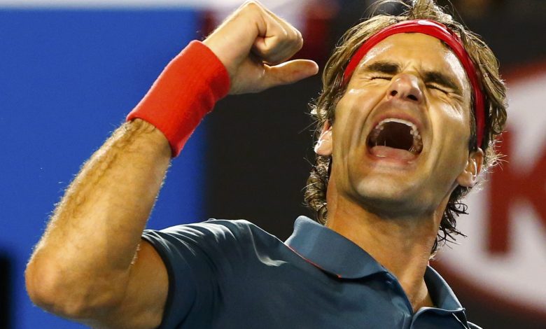 Roger Federer comeback continues: Federer takes out Novak Djokovic to reach Dubai final [VIDEO] : TENNIS : Sports World News
