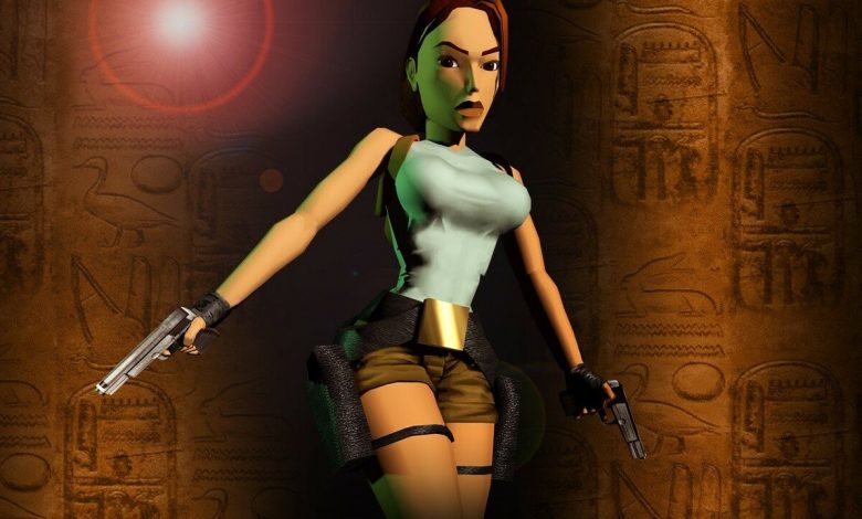 The Original Tomb Raider Celebrates 25th Anniversary