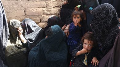 Afghanistan on ‘countdown to catastrophe’ without urgent humanitarian relief  