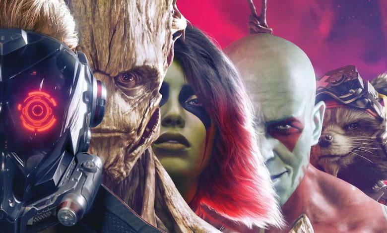 Marvel's Guardians of the Galaxy Guide: Tips, Tricks, and All Collectibles