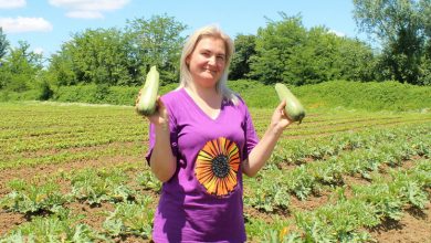 Food Heroes: Cultivating women farmers in Georgia |