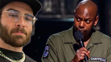 Hasan claims Dave Chappelle has 'lost touch' after Netflix special controversy